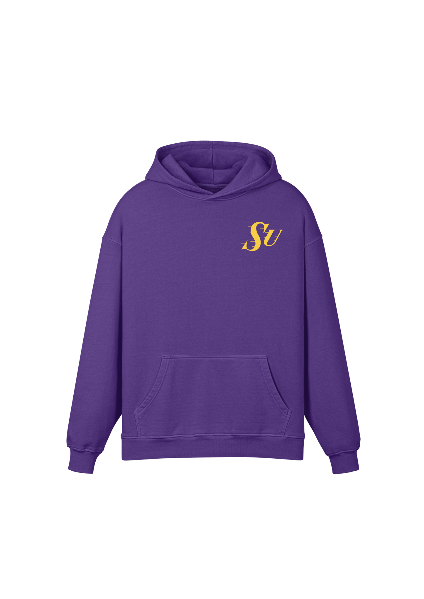 La Showtime Hoodie