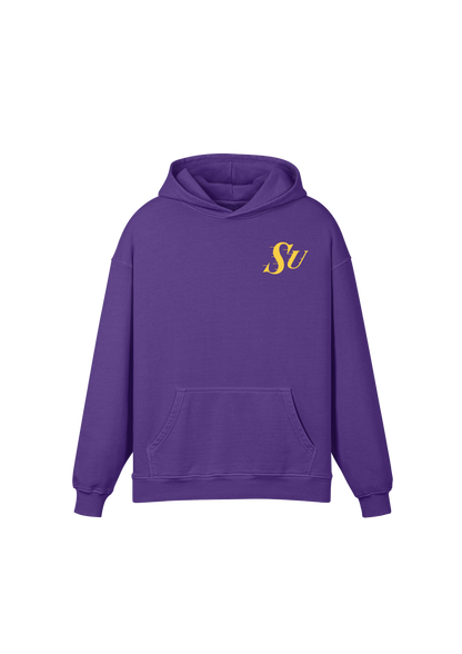 La Showtime Hoodie