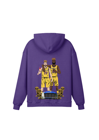 La Showtime Hoodie